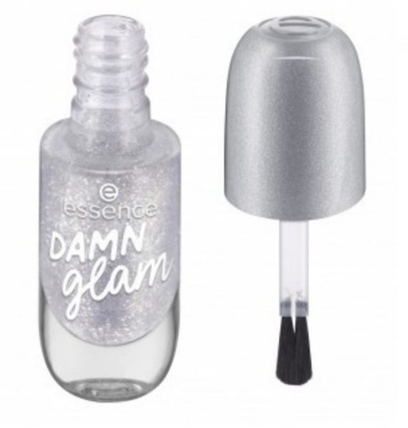 الصورة: ايسنس طلاء اظافر  02