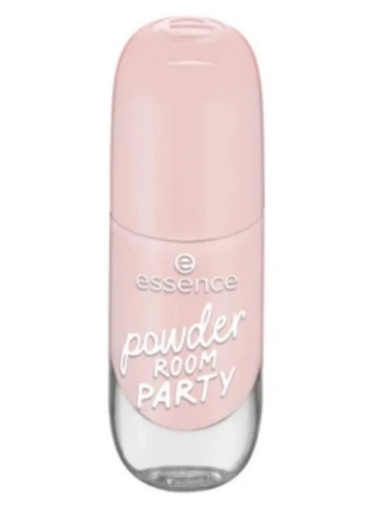 صورة ايسنس طلاء اظافر  05