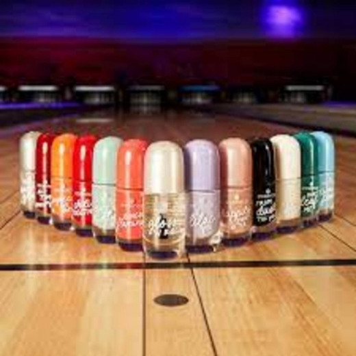 صورة ايسنس طلاء اظافر  16