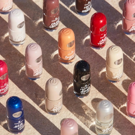 صورة ايسنس طلاء اظافر  16