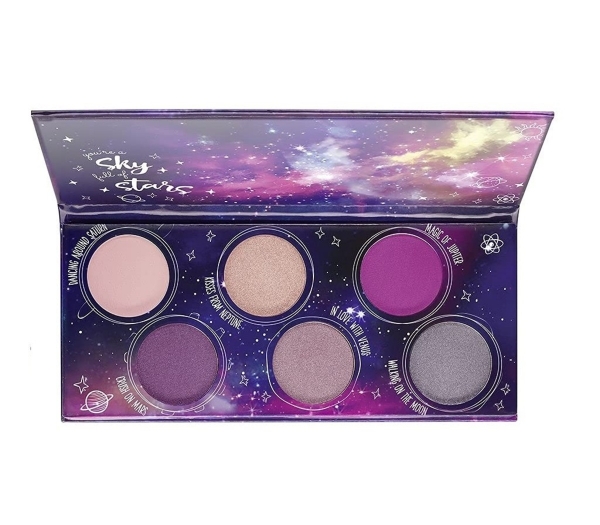 الصورة: ايسنس لوحة ظلال العيون دانسينج أون ذا ميلكي واي جالاكتيك