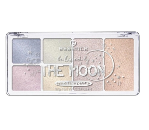 صورة ايسنس لوحة العين والوجه