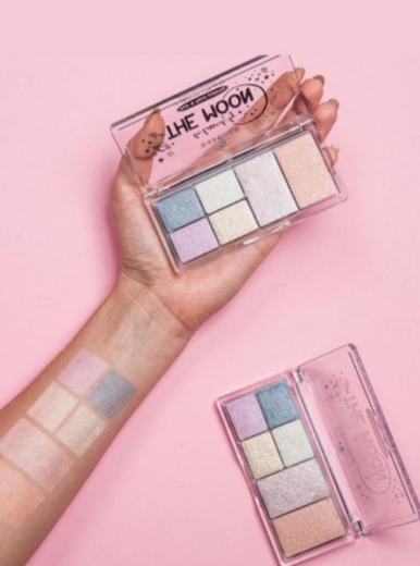 صورة ايسنس لوحة العين والوجه