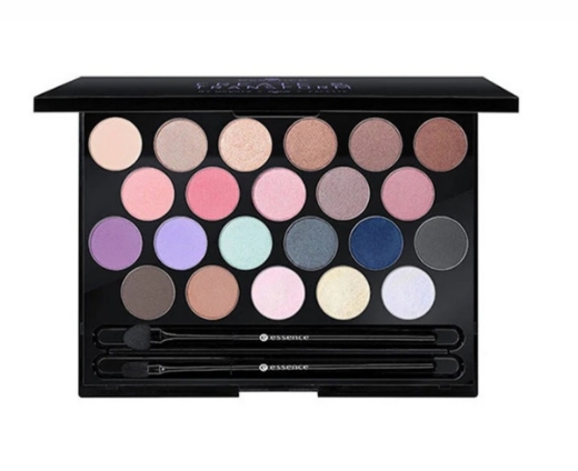 صورة ايسنس لوحة ظلال العيون