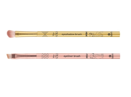 صورة ايسنس فرشاة تحديد العيون ديزني ذا ليون كينج