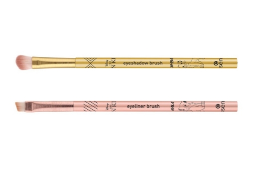 صورة ايسنس فرشاة ظلال العيون ديزني ذا ليون كينج