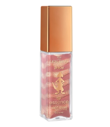 صورة ايسنس ملمع الشفاه ديزني ذا ليون كينج سويرل 01 كالم ريسر 