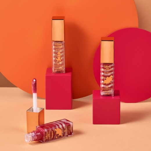 صورة ايسنس ملمع الشفاه ديزني ذا ليون كينج سويرل 01 كالم ريسر 