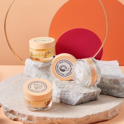 صورة ايسنس قناع الوجه بالأناناس من فيلم الأسد الملك من إنتاج ديزني، 50 مل