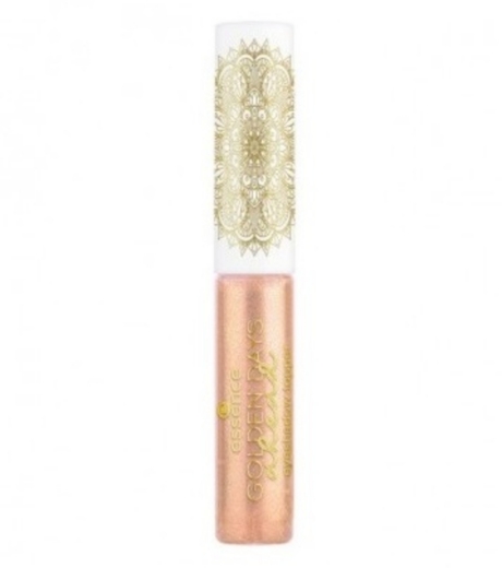 صورة ايسنس جولدن دايز طبقة علوية لظلال العيون 01 جولد ديبر 