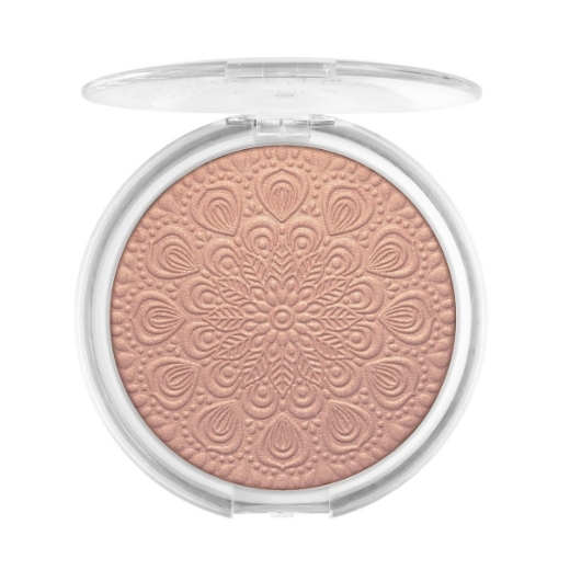 صورة ايسنس هايلايتر الوجه والجسم جولدن دايز 01 بيبي، إتس جولد أوتسايد! 19 جرام