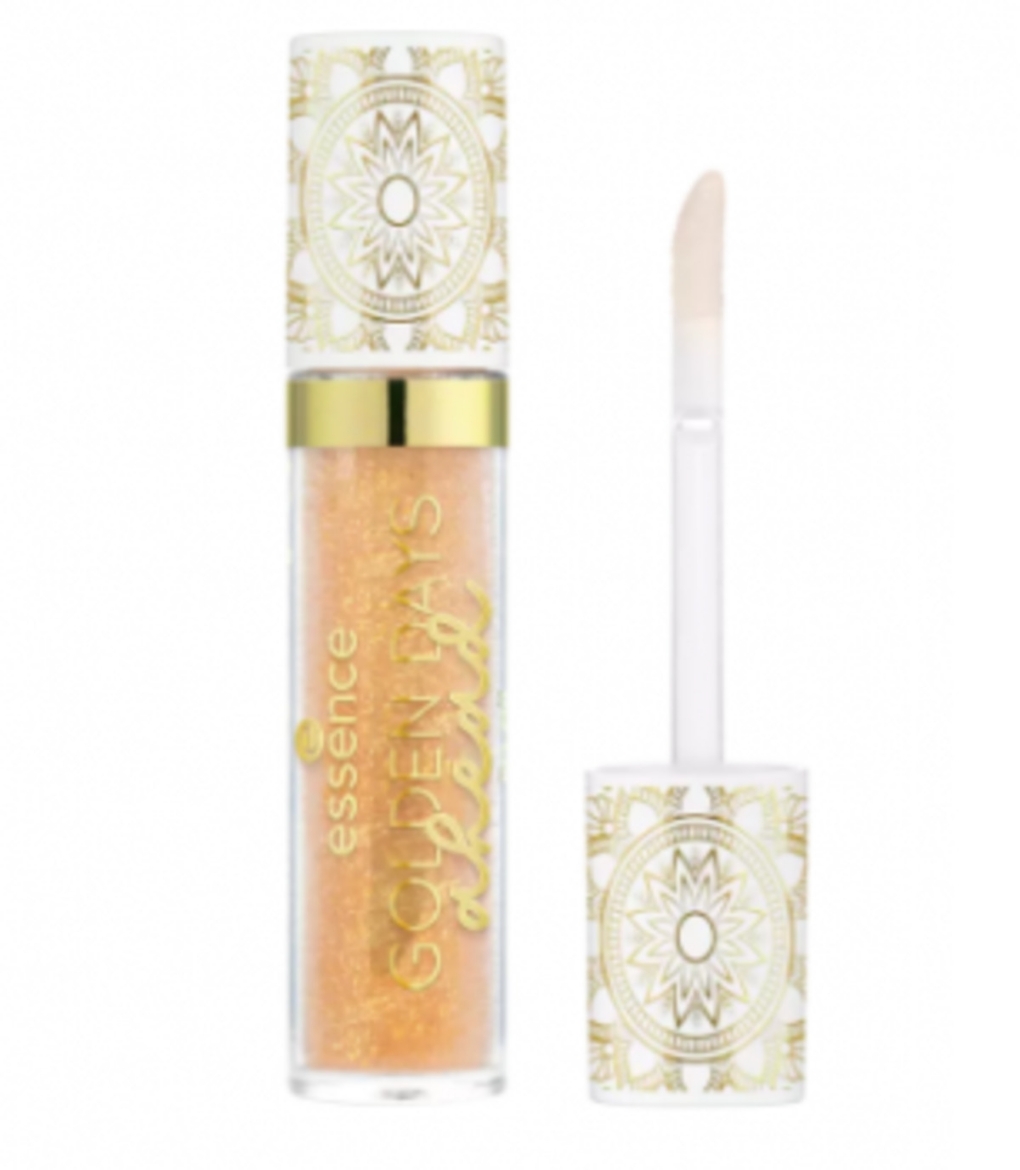 صورة ايسنس جولدن دايز اهد ليب اويل اوه ماي جولد