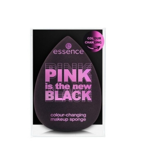 صورة ايسنس إسفنجة المكياج ذات اللون الأسود المتغير 01 أسود