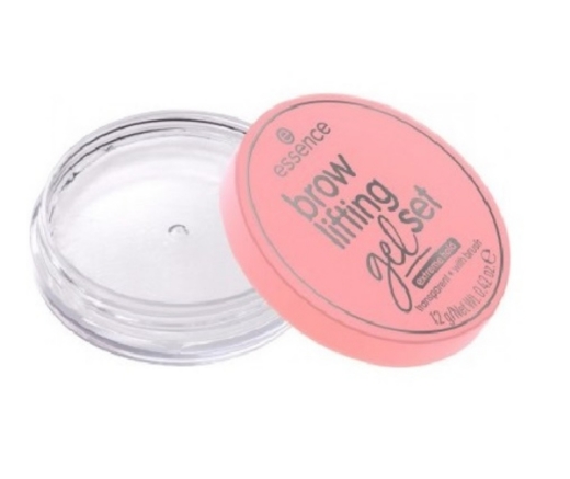 صورة ايسنس مجموعة جل رفع الحواجب 12 جرام