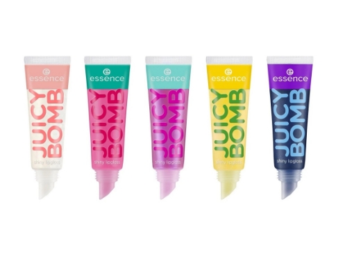 صورة ايسنس ملمع شفاه لامع جوسي بومب 101