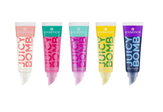 صورة ايسنس ملمع شفاه لامع جوسي بومب 103