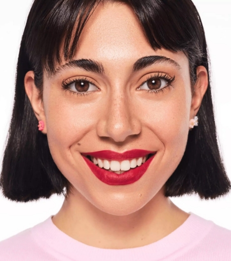 صورة ايسنس محدد شفاه كومفوت لاينر غير لامع 8ساعات يدوم 09