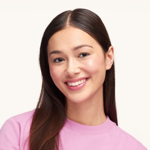 صورة ايسنس زيت الشفاه والخدود المتغير اللون اليكتريك جلو