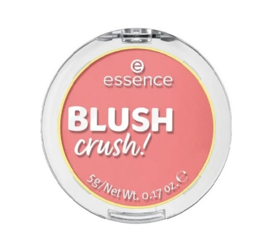 صورة ايسنس أحمر خدود بلاش كراش رقم 70