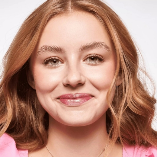 صورة ايسنس أحمر خدود بلاش كراش رقم 80