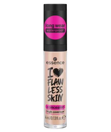 صورة ايسنس كونسيلر خافي عيوب اي لاف فلوليس سكين رقم 20