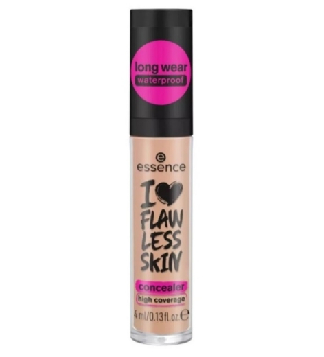 صورة ايسنس كونسيلر خافي عيوب اي لاف فلوليس سكين رقم 30