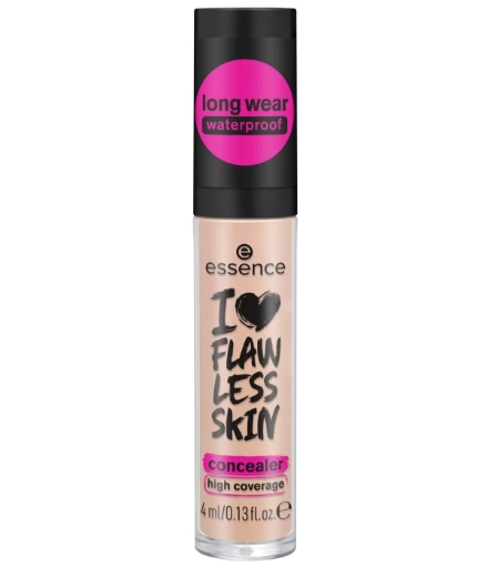 صورة ايسنس كونسيلر خافي عيوب اي لاف فلوليس سكين رقم 50