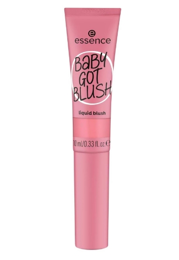 صورة ايسنس أحمر خدود سائل بيبي جوت بلاش 30