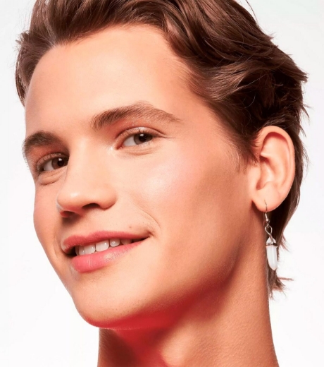 صورة ايسنس كريم أساس ناتشورال مات موس 15- 16 جم