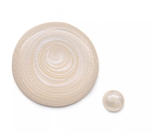 صورة ايسنس طلاء أظافر جليزد دونت توب كوت شفاف 8 مل