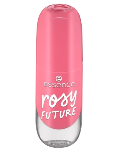 صورة ايسنس طلاء اظافر  67