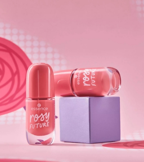 صورة ايسنس طلاء اظافر  67