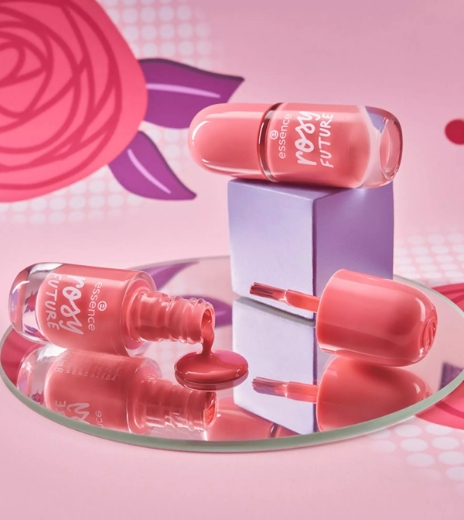 صورة ايسنس طلاء اظافر  67