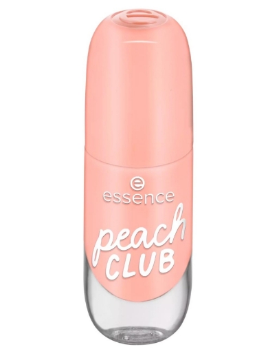 صورة ايسنس طلاء اظافر  68