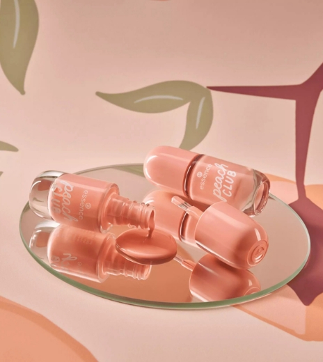 صورة ايسنس طلاء اظافر  68