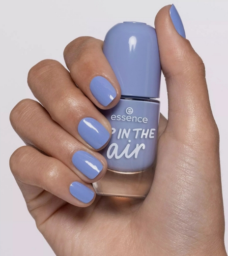 صورة ايسنس طلاء اظافر  69