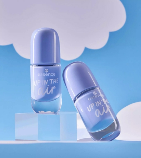 صورة ايسنس طلاء اظافر  69