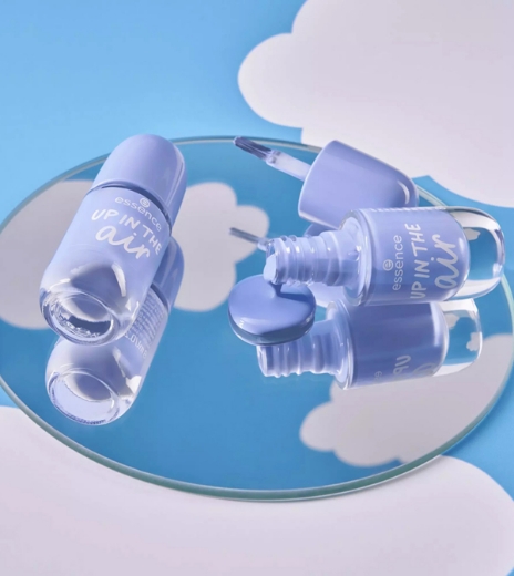 صورة ايسنس طلاء اظافر  69