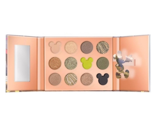 صورة ايسنس لوحة ظلال العيون ديزني ميكي اند فريندز 01