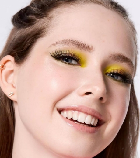 صورة ايسنس لوحة ظلال العيون ديزني ميكي اند فريندز 01