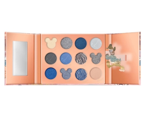 صورة ايسنس باليت ظلال العيون ديزني ميكي آند فريندز 03