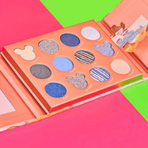 صورة ايسنس باليت ظلال العيون ديزني ميكي آند فريندز 03