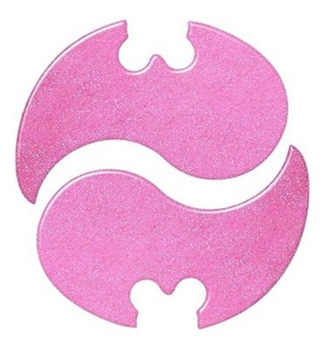 صورة ايسنس لاصقات العين الهلامية المائية ديزني ميكي اند فريندز 30 