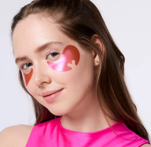 صورة ايسنس لاصقات العين الهلامية المائية ديزني ميكي اند فريندز 30 