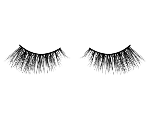 صورة ايسنس رموش اصطناعية ثلاثية الأبعاد ديزني ميكي والأصدقاء 01