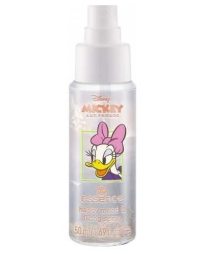صورة ايسنس بخاخ ديزني ميكي اند فريندز  010
