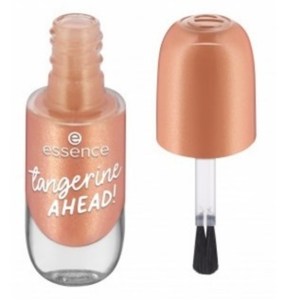 الصورة: ايسنس طلاء اظافر  23