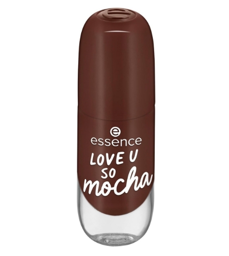 صورة ايسنس طلاء اظافر  34