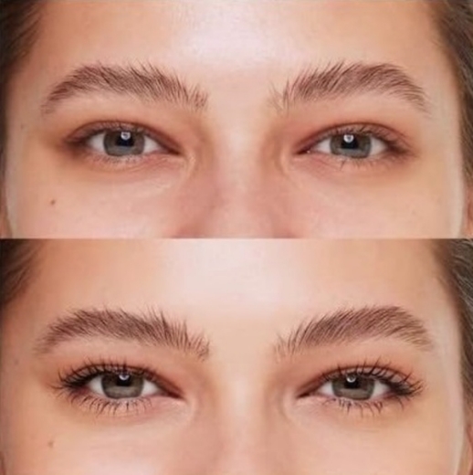 صورة ايسنس ماسكرا سينستيف بت واو فوليوم  أسود