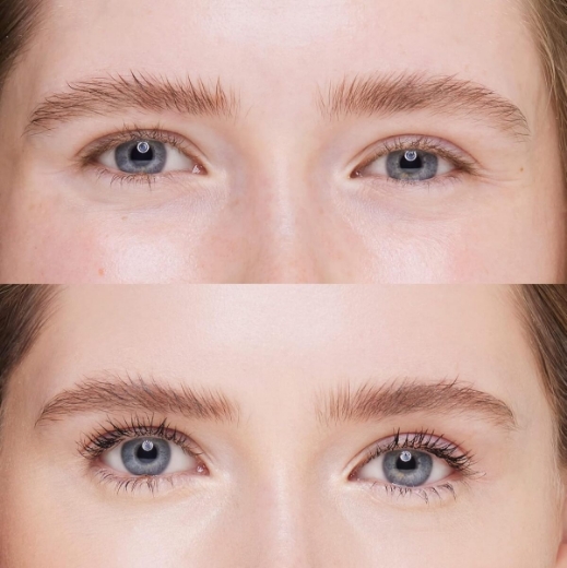 صورة ايسنس ماسكرا انوذير فوليوم - جست بيتر - أسود